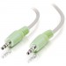 C2G 27413 Stereo Audio Cable