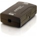 C2G 40019 Optical to Coaxial Digital Audio Converter