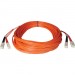 Tripp Lite N506-02M Fibre Channel Patch Cable