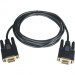 Tripp Lite P450-006 Null Modem Cable