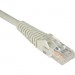 Tripp Lite N001-003-GY Cat5e Patch Cable