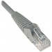 Tripp Lite N201-014-GY Cat6 Patch Cable