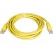 Tripp Lite N002-007-YW Cat5e Patch Cable