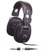 Cyber Acoustics ACM-500RB ACM-500 Stereo Headphones for Education