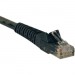Tripp Lite N201-003-BK Cat6 UTP Patch Cable