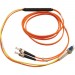 Tripp Lite N422-03M Fiber Optic Duplex Patch Cable