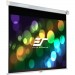 Elite Screens M100HSR-Pro SRM Pro Projection Screen