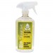 Quartet 550 Whiteboard Spray Cleaner for Dry Erase Boards, 17 oz Spray Bottle QRT550