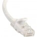 StarTech.com N6PATCH35WH 35 ft White Snagless Cat6 UTP Patch Cable