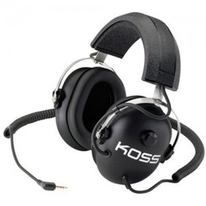Koss QZ99 QZ-99 Technology Stereo Headphone