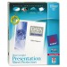 Avery 74100 Top-Load Poly Sheet Protectors, Heavy Gauge, Letter, Diamond Clear, 100/Box AVE74100
