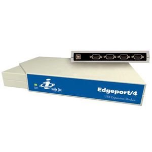 Digi 301-1001-31 1-Port Serial Adapter Edgeport 1i