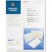 Business Source 26122 Clear Mailing Label BSN26122