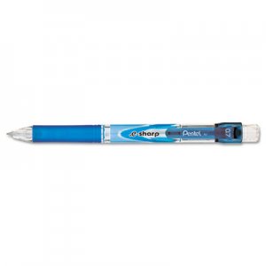 Pentel AZ127C e-Sharp Mechanical Pencil, .7 mm, Blue Barrel PENAZ127C
