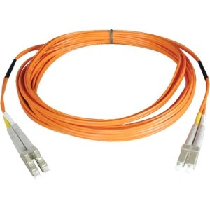 Tripp Lite N320-30M Duplex Fiber Optic Cable