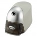 Bostitch EPS8HDGRY QuietSharp Executive Electric Pencil Sharpener, Gray BOSEPS8HDGRY