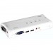 TRENDnet TK-409K 4-Port USB KVM Switch Kit with Audio