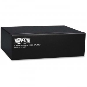 Tripp Lite B114-002-R VGA Splitter