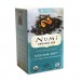 Numi 10170 Organic Teas and Teasans, 1.27oz, Aged Earl Grey, 18/Box NUM10170
