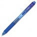 Pentel BLN105C EnerGel Retractable Pen PENBLN105C