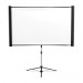 Epson V12H002S3Y Projection Screen