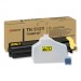 Kyocera TK-512Y Yellow Toner Cartridge KYOTK512Y