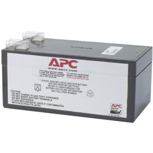 APC RBC47 Replacement Battery Cartridge #47