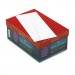 Southworth SOUJ55410 25% Cotton #10 Envelope, White, 24 lbs., Linen, 250/Box, FSC J554-10