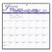 At-A-Glance AAGG100017 12-Month Illustrator s Edition Wall Calendar, 12 x 11 3/4, Illustrations, 2016 G1000-17