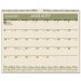 At-A-Glance AAGPMG7728 Recycled Wall Calendar, 15 x 12, 2017 PMG77-28