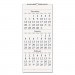 At-A-Glance AAGSW11528 Three-Month Reference Wall Calendar, 12 x 27, 2015-2017 SW115-28