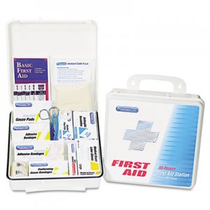 PhysiciansCare by First Aid Only 60003 Office First Aid Kit, for Up to 75 people, 312 Pieces/Kit ACM60003