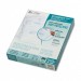 C-Line 62067 Economy Weight Poly Sheet Protector, Reduced Glare, 11 x 8 1/2, 200/BX CLI62067