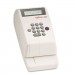 MAX MXBEC30A Electronic Checkwriter, 10-Digit, 4-3/8 x 9-1/8 x 3-3/4 EC-30A