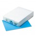 Pacon 102056 Kaleidoscope Multipurpose Colored Paper, 24lb, 8-1/2 x 11, Cobalt Blue, 500/Ream PAC102056