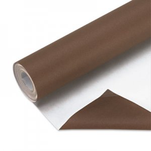 Pacon 57025 Fadeless Paper Roll, 48" x 50 ft., Brown PAC57025