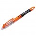 Sharpie 1754466 Accent Liquid Pen Style Highlighter, Chisel Tip, Fluorescent Orange, Dozen SAN1754466
