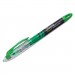 Sharpie 1754468 Accent Liquid Pen Style Highlighter, Chisel Tip, Fluorescent Green, Dozen SAN1754468