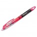Sharpie 1754464 Accent Liquid Pen Style Highlighter, Chisel Tip, Fluorescent Pink, Dozen SAN1754464