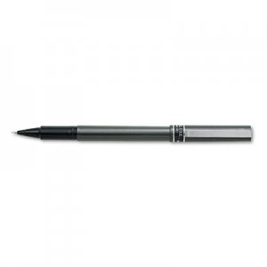 Uni-Ball 60025 Deluxe Roller Ball Stick Waterproof Pen, Black Ink, Micro, Dozen SAN60025