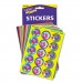 TREND T089 Stinky Stickers Variety Pack, General Variety, 480/Pack TEPT089