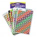 TREND T46826 SuperSpots and SuperShapes Sticker Variety Packs, Assorted Designs, 5,100/Pack TEPT46826
