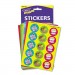 TREND T580 Stinky Stickers Variety Pack, Holidays and Seasons, 432/Pack TEPT580
