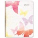 At-A-Glance AAG791905G Recycled Watercolors Weekly/Monthly Planner, Design, 8 1/2" x 11", 2012 791-905G