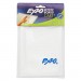 EXPO 1752313 Microfiber Cleaning Cloth, 12 x 12, White SAN1752313
