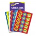TREND T6480 Stinky Stickers Variety Pack, Positive Words, 300/Pack TEPT6480