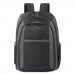 Solo USLCLA7034 Pro CheckFast Backpack, 16", 13 3/4" x 6 1/2" x 17 3/4", Black CLA703-4