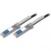 AddOn EX-SFP-10GE-DAC-1MAO Juniper EX-SFP-10GE-DAC-1M Compatible 1M DAC Twinax Cable