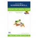 Hammermill 133202 Copier Digital Cover, 92 Brightness, 17 x 11, Photo White, 250 Sheets/Pack HAM133202