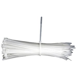 StarTech.com CV150 6" Nylon Cable Tie
